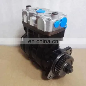 QSB QSB6.7 ISBE Air Compressor 3977147 3957727 4895964 4898081 5257939 5334522 thumbnail-2