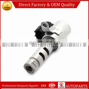 Camshaft Timing Oil Control Valves OEM 15330-50010 15330-50011 Variable Valve Timing Solenoid VVT for Lexus GS430 LS430 thumbnail-2