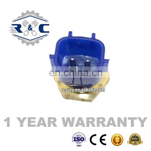 R&C High Quality Car Parts 22630-44B20 22630-ED000 For Nissan 350Z 370Z Murano Rogue 3.5L Coolant Water Temperature Sensor thumbnail-4