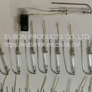 Stroboscope Lamp Linear Type Xenon Flash Tube IPl Lamp 0.5W~3W thumbnail-3
