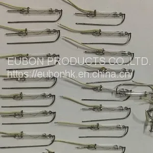 Stroboscope Lamp Linear Type Xenon Flash Tube IPl Lamp 0.5W~3W thumbnail-5