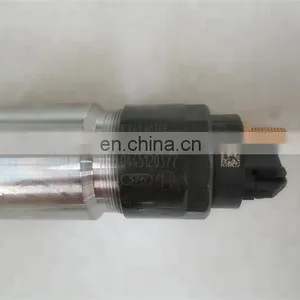 Diesel Engine Part ISL5.9 Fuel Injector 5307809 0445120377 thumbnail-4