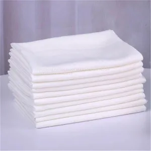 Hot Sale Cotton Baby Muslin Diaper thumbnail-1