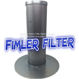 Sullair Oil Separator 02250047734, 02250048-734, 0225100-753, 0225100-755, 0225100-757 thumbnail-1