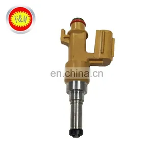 Auto Parts Suppliers & Manufacturers For Lexus Fuel Injector Nozzle 23209-39165 thumbnail-4