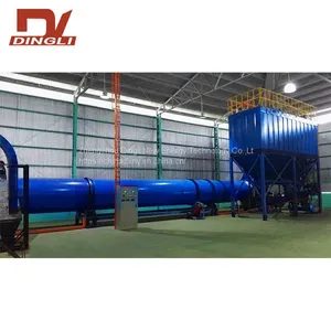 Fodder Grass Hay Dryer Machine Price thumbnail-1