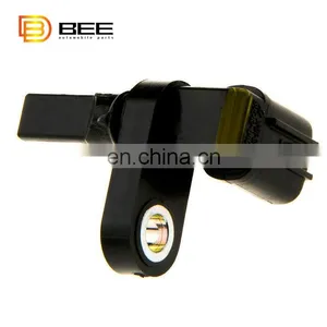 ABS Wheel Speed Sensor Rear Right For TOYOTA 8954260050 89542-60050 8954204020 89542-04020 LAB618 60824 AB2160 thumbnail-1