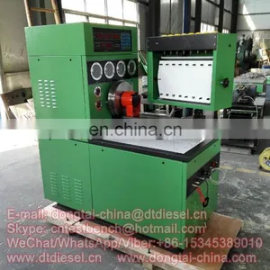 MINI12PSB Diesel Injector Pump Test Service Machine From Dongtai thumbnail-2