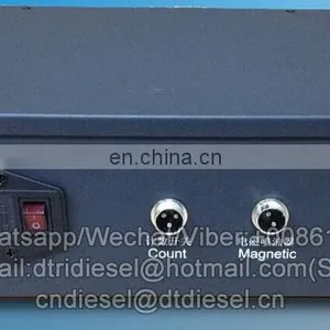 Common Rail Simulator CR1000 Common Rail System Tester Simulator thumbnail-2