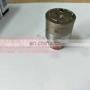 Solenoid Valve Actuator 7135-588 For Volvo Truck thumbnail-1