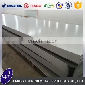 BAOSTEEL B162 Nickel 201 UNS N02201 DIN W. Nr. 2.4061, 2.4068 Nickle Alloy Plate 6x1500x6000mm thumbnail-7