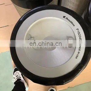 Industrial Dust Filter Cartridge Dust Filter Cartridge Air Filter Element P182049 thumbnail-2