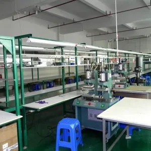 Yomo Security Display Co.,ltd company overview - view 1 thumbnail