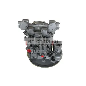 Genuine Hydraulic Pump ZX200 HPV102GW HPV118HW, Excavator ZX200-3 Hydraulic Pump thumbnail-1