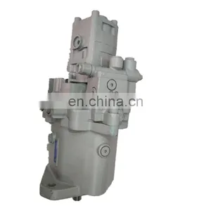 Excavator Spare Parts Hydraulic Main Pump PSVL2-36CG-1 PSVL2-36CG-2 B0610-36002 Hydraulic Pump for KX185 KX183 thumbnail-1