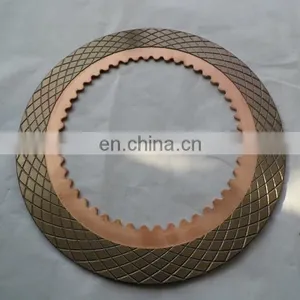 Xcmg Loader Transmission Parts Friction Plate 8601196240501309330(4WG180) thumbnail-4