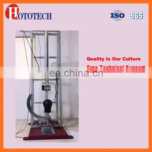 ECE Helmet Puncturing Testing Machine thumbnail-3