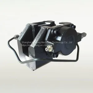 DOT3 and DOT4 Braking Oil Hydraulic Brake for Crane thumbnail-1