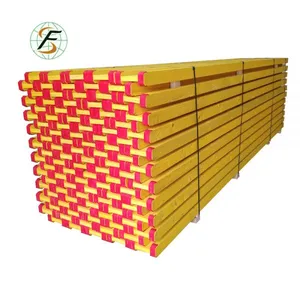 H20 Construction Wood Beam for Wall/Slab Column Formwork Made in China thumbnail-2