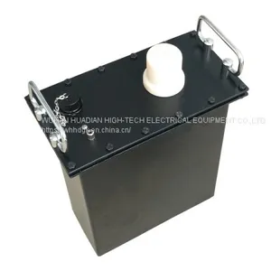 Programmable Ultra-Low Frequency High Voltage Generator thumbnail-1