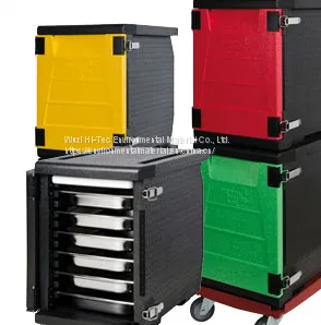 Sell EPP Raw Materials——EPP Cold Chain Box/EPP Packaging Box/EPP Incubator thumbnail-1