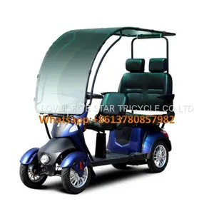 ELECTRIC Tricycle Cargo Loader Lovol Three Wheeler Mali Ethiopia Ghana Bukina Faso Tanzania Kenya Senegal Togo Benin Nigeira Mauritania Angola Burundi Chad Cameroon C ô te D'Ivoire Gabon Guinea Mozambique Rwanda Congo Uganda Zimbabwe thumbnail-1