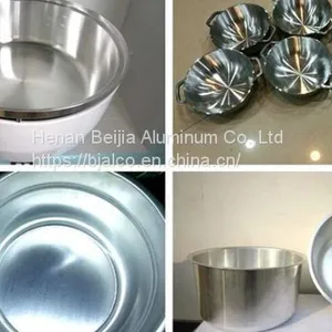 High Quality 3003 Aluminum Circle For Kitchenware thumbnail-1