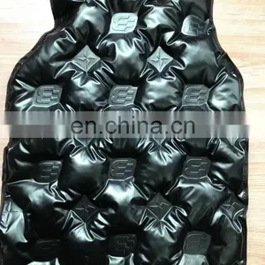 2020 New Down Jacket Fabric Anti Down/waterproof Nylon Fabric thumbnail-6