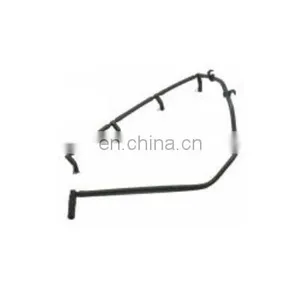 Fuel Return Line Hose Pipe Injector Hose Leak Line OE: 31400-4X700 for Hyundai for Kia thumbnail-1
