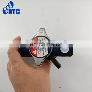 For Japanese Car Spare Parts Water Flange Made In China Thermostat Housing With OEM 17910-65J00 thumbnail-5