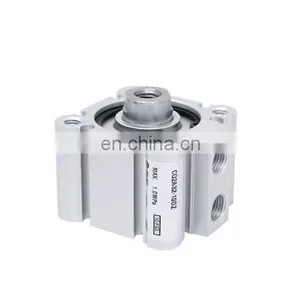 SMC Cylinder CDQ2A50-50DZ-A73 thumbnail-1