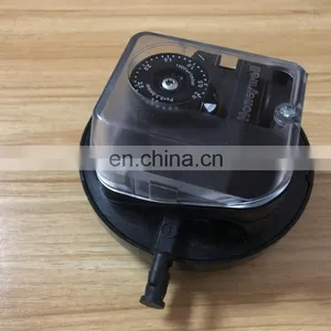 Air Pressure Switch DL3A-3 84444400 Made in Germany Druckschalter thumbnail-1