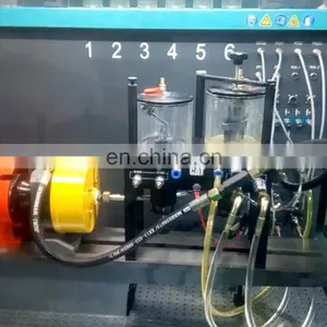 Automobile Injector Repair Machine CR825 Diesel Fuel Injection Pump Test Stand thumbnail-1