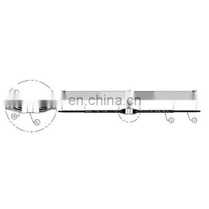 Formed Wire Suspension for ADSS Cable thumbnail-1