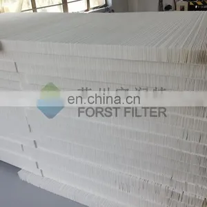 FORST Dust Collector Filters Air Filter Material Roll thumbnail-2