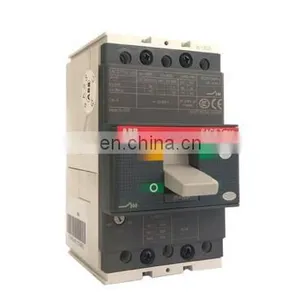 (Low Voltage Electrical Appliances) ABB Molded Case Circuit Breaker T4H250PR223DSR160 thumbnail-1