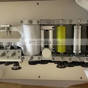 Full Set of Plane Mask Machine Complete Set of Mechanical Accessories in Stock thumbnail-1