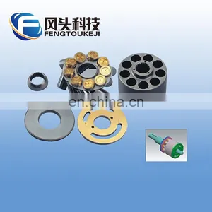 YUKEN Piston Pump Spare Parts A10 A16 A37 A45 A56 A70 A90 A100 A140 thumbnail-1
