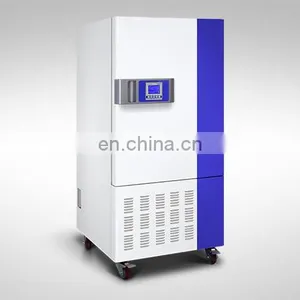Thermostat Mold Incubator Laboratory Professional Mold Humidity Incubator thumbnail-5