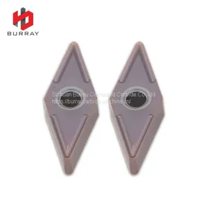 VNMG Carbide CNC Indexable Turning Inserts thumbnail-1