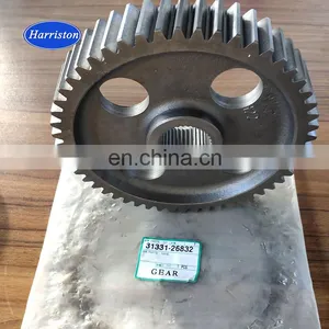 L3408 Tractor Iron Tractor Rear Axle Shaft Gear thumbnail-2