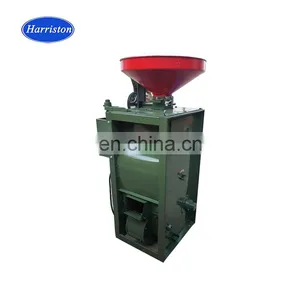 Special Small-scale Equipment SB Series Rice Mill thumbnail-1