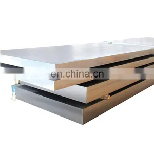 GB/T3190 Wholesale Price 5086 Aluminum Alloy Plate Sheet High Quality thumbnail-2