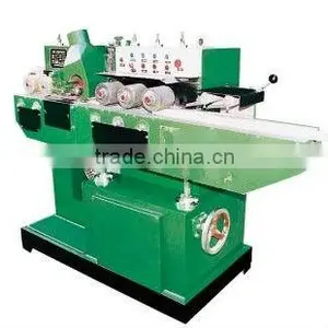 Louvre Blade Forming Machine|Round Stick Making Machine thumbnail-1