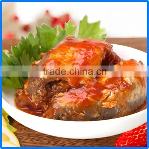 Canned Sardines in Oil/brine/tomato Sauce thumbnail-6