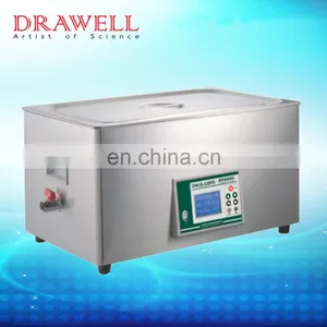 DW-300DTY Multi Frequency Ultrasonic Cleaning Machine thumbnail-5