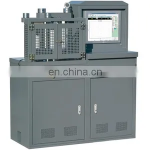 T-BOTA Concrete Compression and Flexure Testing Machine thumbnail-3
