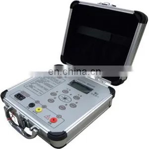 Digital Earth Resistance Tester Testing Equipment thumbnail-1