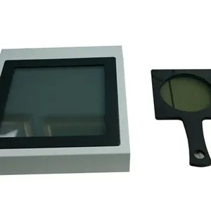 Easy-to-carry Glass Polariscope With Light Weight thumbnail-1