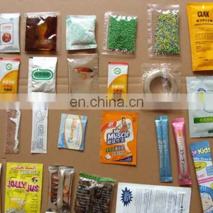 High Quality GT-300K Automatic Food Nuts Packing Machines thumbnail-6